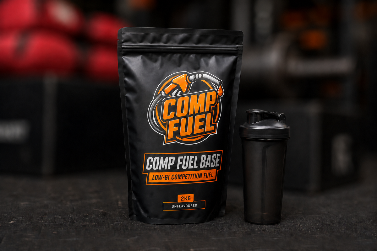 Comp Fuel Base