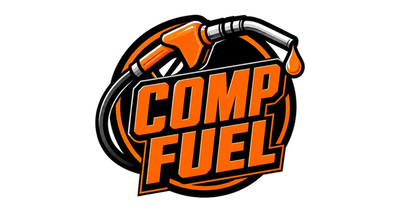 Comp Fuel Nutrition